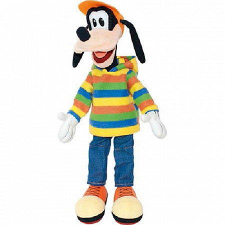 Мягкая игрушка Disney Гуфи DGF01\M