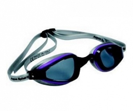 Очки для плавания Aqua Sphere K180 White/Baia 173290