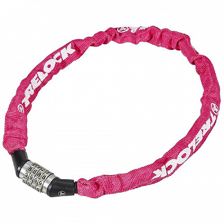 Велозамок Trelock BC 115/110/4 8004391 pink