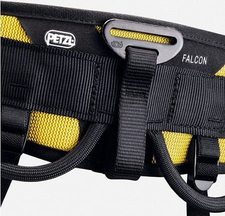 Удерживающая привязь Petzl Falcon