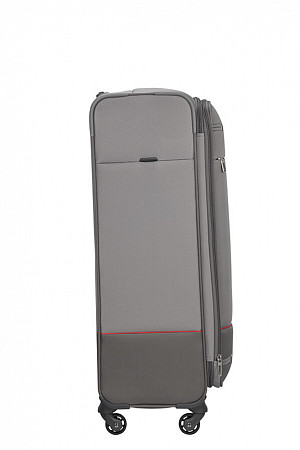 Чемодан большой Samsonite Base Boost 78см 38N*08 005 grey