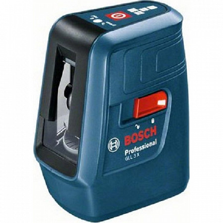 Нивелир лазерный Bosch GLL 3x0601063CJ0