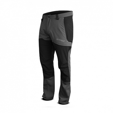 Брюки мужские Trimm Argo grey/black