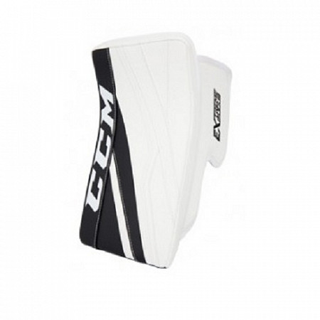 Блин вратаря CCM Extreme Flex3 Pro Sr Goaliemonkey