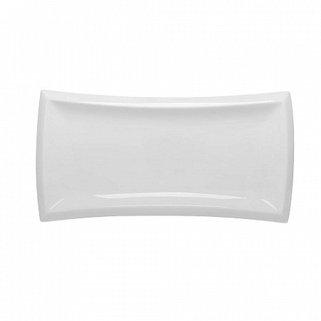 Блюдо прямоугольное TU1078