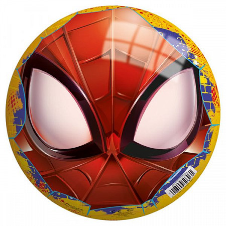 Мяч John Человек-паук 23 см 57307 / 50307