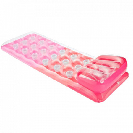 Надувной матрас Intex для плавания 58890EU pink