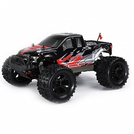 Радиоуправляемая машина FS Racing Rebel 1/10 FS53815FD black