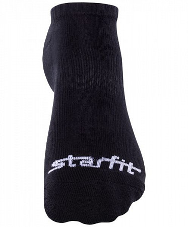 Носки низкие Starfit c амортизацией SW-207 2 пары
