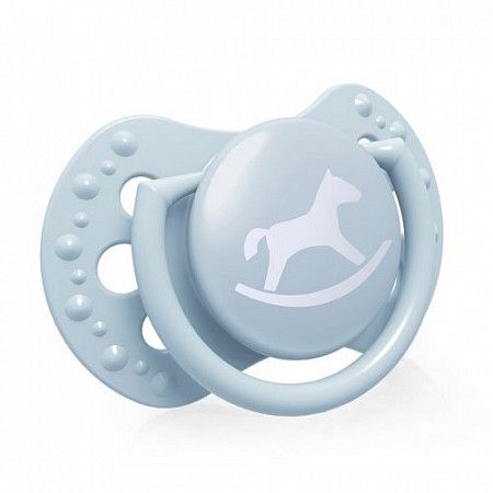 На картинке изображен Пустышка силиконовая 0-2 мес. симметричной формы, динамическая LOVI Harmony (22/900boy) 2 шт. Пустышка силиконовая 0-2 мес. симметричной формы, динамическая LOVI Harmony (22/900boy) 2 шт.