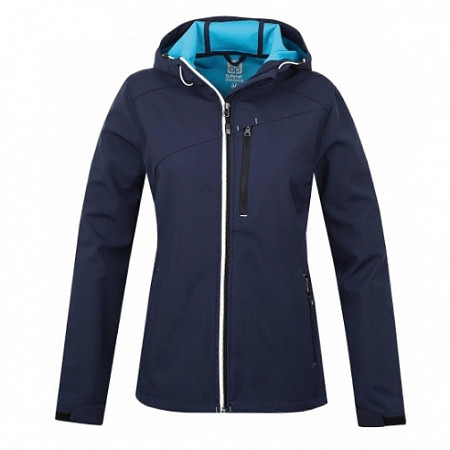 Куртка женская Loap Una blue