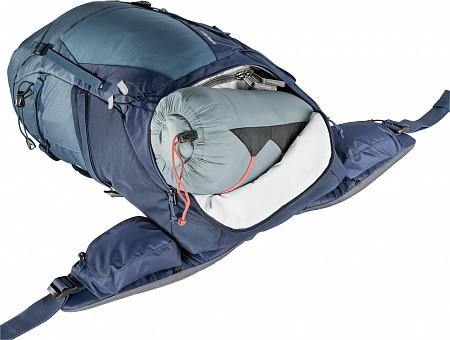 Рюкзак Deuter Futura Pro 36 3401121-1336 marine/navy (2021)
