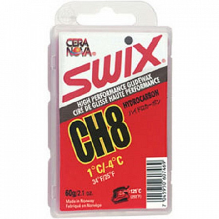 Мазь скольжения Swix CH008-6 CH8