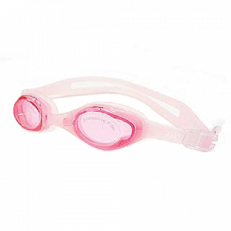 Очки для плавания Fora G304 pink