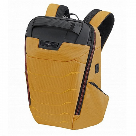 Рюкзак Samsonite Proxis BIZ KA5*06 001 yellow