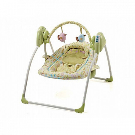 На картинке изображен Качели Geoby 05QQ502 WKLN Качели Geoby 05QQ502 WKLN