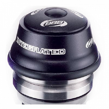 Рулевая колонка BBB Integrated 41.0 BHP-05 Black