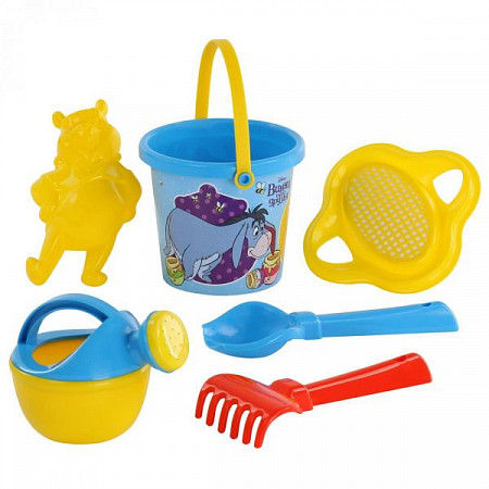 Набор Полесье Винни и его друзья №4 66466