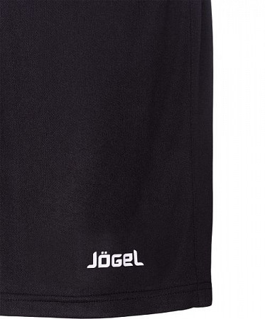 Шорты баскетбольные Jogel JBS-1120-061 black/white
