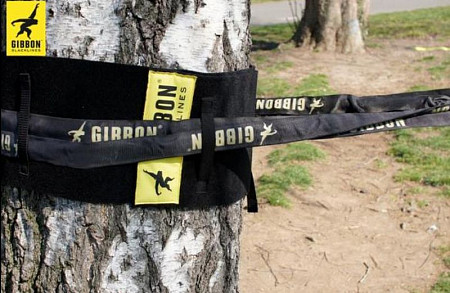 Протектор для деревьев Gibbon Treewear XL 200х25х1см