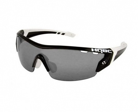 Очки HQBC Cover Pro white/black Q090201
