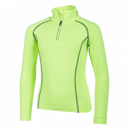 На картинке изображен Джемпер детский Alpine Pro KTSF031530 green Джемпер детский Alpine Pro KTSF031530 green