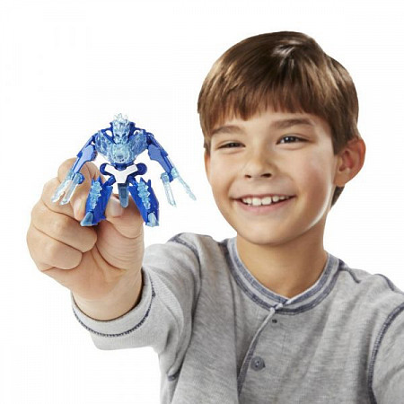 Трансформер Transformers Robots in Disguise Mini-Con Glacius (B0763)