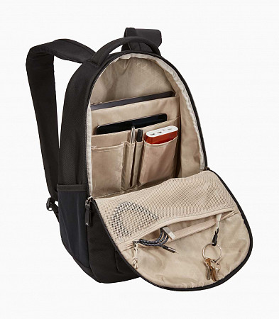 Рюкзак для ноутбука Case Logic Notion 25л NOTIBP116BLK black (3204201)