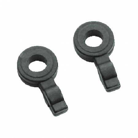 Заглушки цилиндрические SKS ASR 6шт 11382