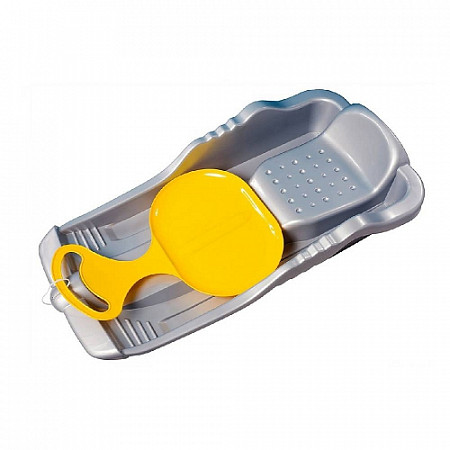 Санки Набор Для всей семьи Пл-С308 grey