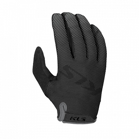 Велоперчатки Kellys Plasma black