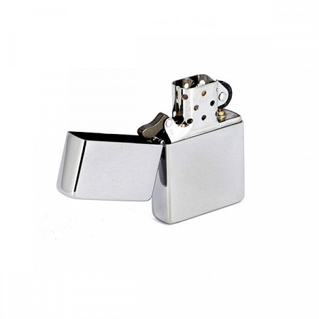 На картинке изображен Зажигалка Zippo Vintage Series 1937 с покрытием Brushed Chrome 230 Зажигалка Zippo Vintage Series 1937 с покрытием Brushed Chrome 230