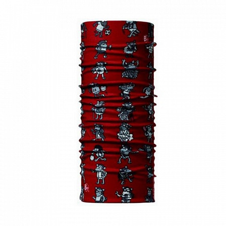 Бандана Buff Original Pipol Grana