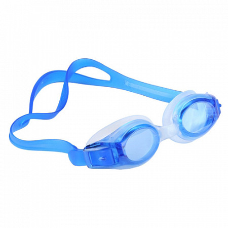 Очки для плавания Tusa View Imprex Junior V-400JA blue