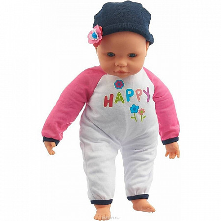 Кукла Пупс Falca 44552