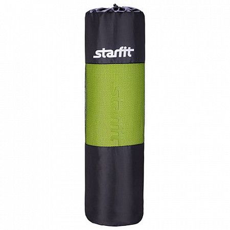 Сумка для ковриков  Starfit Core FA-301 30x70 см black