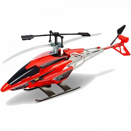 Игрушка Silverlit 3-х канальный вертолет с 2 режимами управления 84621
