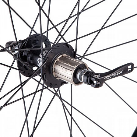 Колесо Felgebieter 29" заднее 32 отверстий, под disc эксцентрик Х82370