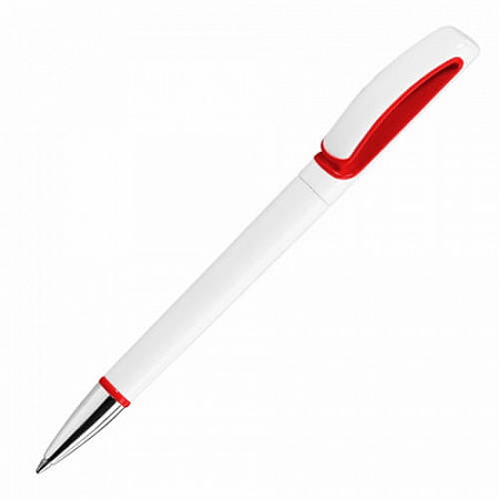 Ручка VivaPens TEK03 white/red