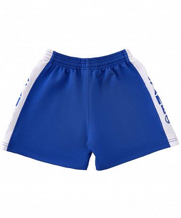 Шорты для самбо Insane Start IN22-SS300 детские 40-42 blue