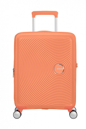 Чемодан малый American Tourister Soundbox 32G*96 001coral