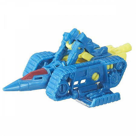 Трансформер Transformers Дженерэйшнс Мастера титанов Nightbeat (B4697)