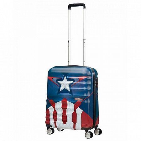 Чемодан American Tourister Wavebreaker Disney 31C*22 002