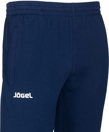 Костюм тренировочный детский Jogel JCS-4201-091 dark blue/white