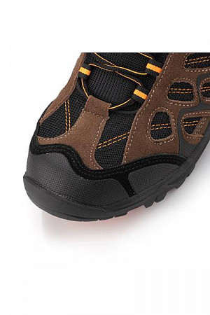 Полуботинки Alpine Pro Severy UBTN058916 Brown