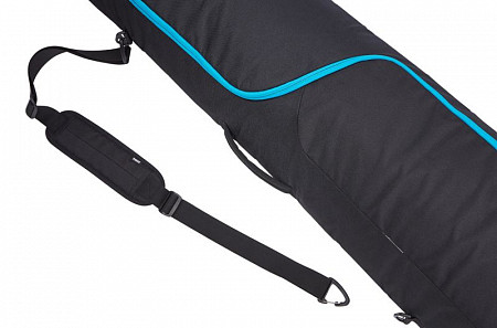 Чехол для 1-го сноуборда Thule RoundTrip Snowboard Bag 165cm Poseidon (225119)