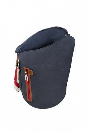 Сумка дорожная American Tourister Fun Limit 86G-01003 Blue