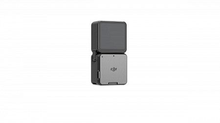 На картинке изображен Экшн-камера DJI Action 2 Dual-Screen Combo Экшн-камера DJI Action 2 Dual-Screen Combo