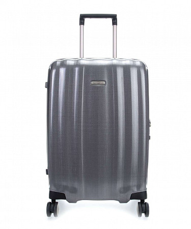 Чемодан Samsonite LITE-CUBE 68см 33V*38 805 dark grey