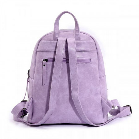 Рюкзак Ors Oro DS-928 lilac